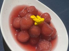 贵妃葡萄-伊带伊路新疆美食府(呼家楼店)