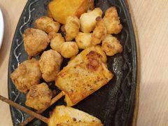 -萨莉亚意式餐厅(黄村高德汇店)