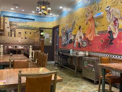 -清真·玛丽亚新疆菜主题餐厅(浙江中路店)