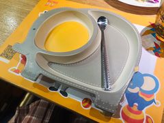 -莫莉哇咔亲子餐厅(乐堤港店)