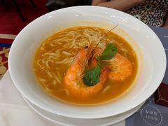 -子霖南山鲜虾面(南山总店)