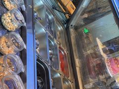 -美食汇自助餐厅(成都万达瑞华酒店)