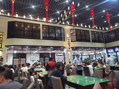 -令氏家外家岐山面(火炬路店)