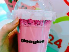 -gleeglee乐溢亦茶(合生汇店)