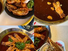 -红盔甲·小龙虾(天钥桥店)