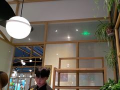 -渝信川菜 · 川味家常菜(财富购物中心店)