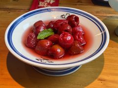 山楂球-局气 烤鸭·北京菜(光华路店)