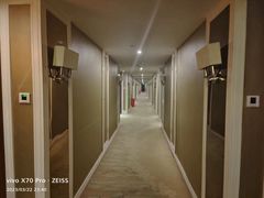 -武汉汉口火车站东方建国大酒店