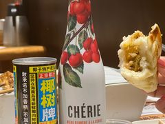 -木屋烧烤(上梅林店)