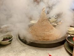 -鲜潭蒸汽石锅鱼(五道口购物中心店)