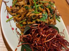 -春饼先生·北京烤鸭(甘井子万达店)