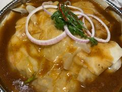 -驿楼兰·新疆菜(火车站店)