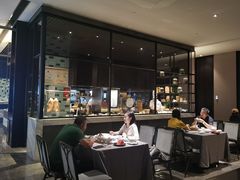 大堂-徐记海鲜(大明宫|北二环店)