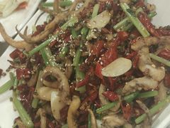 -天津乾毓德饭庄·清真传统炒菜·海鲜烧烤(咸阳路店)