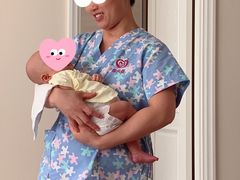-爱贝佳母婴护理服务中心·月嫂育儿嫂(鲁迅路店)