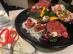 -猫爪爪原切自助烤肉(观音桥阳光世纪店)