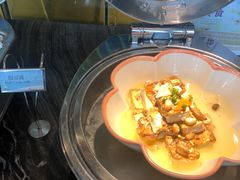 酿豆腐-佰园全日西餐厅-厦门佰翔软件园酒店