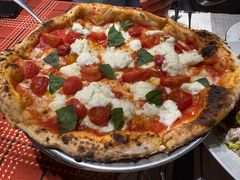 -Primo·丽莫意大利窑烤披萨