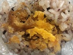 -大个子蒸饭