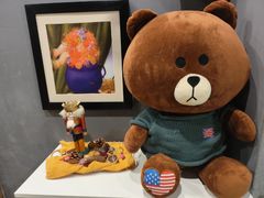 -咖法森林·咖啡  酒吧(天河店)