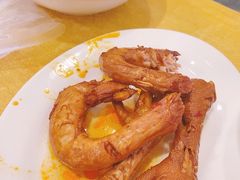 -水仙拉面(水仙街店)