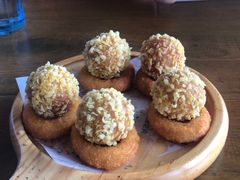 -栖巢咖啡馆(双岗店)