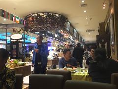 -比尔森巴西烤肉自助(红旗街店)