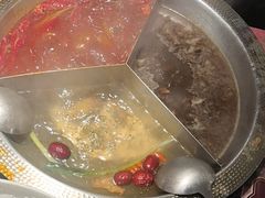 -廖掌柜·重庆鲜货火锅(上海首店)