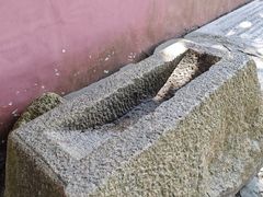-闽粤南澳总镇府