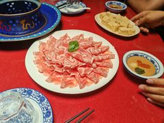 -凤吉园乌拉满族火锅中华老字号(繁荣路店)
