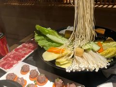 -许府牛火锅(信义坊总店)