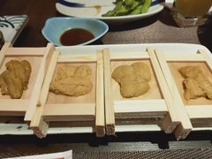 -福樱兰海鲜放题铁板烧(加州店)