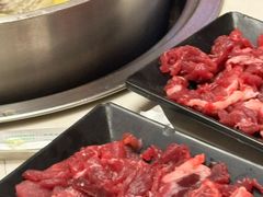 -田村·酸汤鲜牦牛肉火锅(布达拉宫广场店)