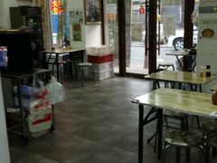 大堂-欧阳家吊炉饼(九纬路店)