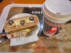 -COSTA COFFEE(岭南天地店)
