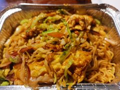 -三个大叔烤羊肉串·炭炉砂锅菜(西三旗店)