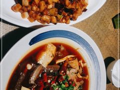 -渝信川菜(西单店)