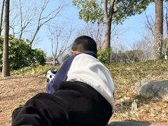 -尚贤河湿地