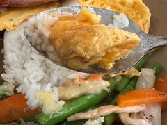 -意乐餐厅(海富商场店)