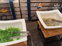 -杭州开元名都大酒店·地中海自助餐厅