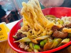 -全顺斋餐厅(育芳园店)