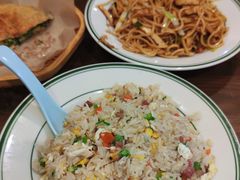 -春家·非遗手工小吃(三墩新天地店)