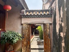 -许驸马府