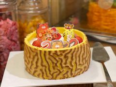 -盛宴标帜餐厅·亲子自助 (南昌喜来登酒店)