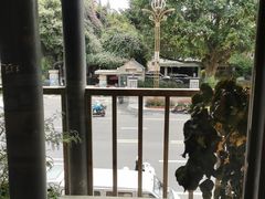-将军府·鸡毛店(武侯祠店)