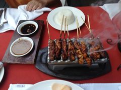 -Mai Mai Restaurant
