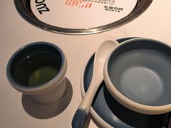 -左庭右院鲜牛肉火锅(金山万达店)