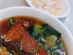 -东吴面馆(因果巷店)