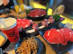 -湊湊火锅·茶憩(上海合生汇店)