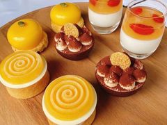 -三嚥阁 La Villa Restaurant